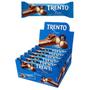 Imagem de Kit 5caixas Chocolate Trento c/16 Unidades 32gr