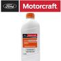 Imagem de Kit 5l Aditivos Rosa Radiador Motorcraft Ford Fiesta Ecosport Ka Original Ford