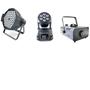 Imagem de Kit 5Par Led 60 Led+2Mni Wash 7 Led+Maquina Fumaça 1500W