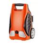 Imagem de Kit 5un Chave Micro Switch Interruptor Bivolt NO Compatível com Lavadora Black&Decker PW1550