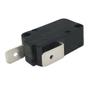 Imagem de Kit 5un Chave Micro Switch Interruptor Bivolt NO Compatível com Lavajato Black&Decker PW1400-BR