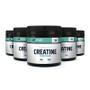 Imagem de Kit 5X Creatine Monohydrate - Natural 300 G