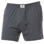 Imagem de Kit 5x Cueca Samba Canção Masculina Abertura Algodão Keeper