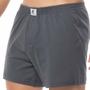 Imagem de Kit 5x Cueca Samba Canção Masculina Abertura Algodão Keeper
