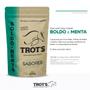 Imagem de Kit 5x Erva Mate Tereré Trot's Premium 500g Menta E Boldo