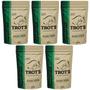 Imagem de Kit 5X Erva Mate Tereré Trot'S Premium 500G Menta Stronger