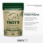 Imagem de Kit 5x Erva Mate Tereré Trot's Premium 500g Pura Folha