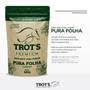 Imagem de Kit 5X Erva Mate Tereré Trot'S Premium 500G Pura Folha