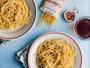 Imagem de Kit 5X Macarrão Linguine Colavita Grano Duro 500G