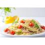 Imagem de Kit 5X Macarrão Linguine Colavita Grano Duro 500G