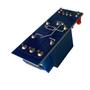Imagem de Kit 5x Modulo Rele 1 Canal Led Indicador Para Arduino 5v/10a