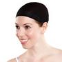 Imagem de Kit 5x Touca Para Perucas Full Lace Front Wig Cap Com - 2 Unidades - Original