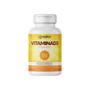 Imagem de kit 5x VITAMINA D3 - 2000 UI 400MG 60CPS MELFORT B