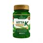 Imagem de Kit 5x VITTA K2 NOVA FORMULA 60 CAPS 400MG - HERBOLAB D