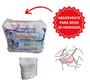 Imagem de Kit 6 Absorventes de Seio Macio Suave 180UN (6 pacotes com 30 un cada)
