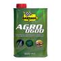 Imagem de Kit 6 Aditivo Bardahl Agro D600 500ml Tratamento Descarbonizante Diesel Biodiesel 500ml