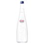 Imagem de Kit 6 Água Mineral Francesa Evian Sparkling Com Gás 750ml
