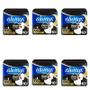 Imagem de KIT 6 ALWAYS NOTURNO HIPER 40cm C/ 10 ABS CADA PACOTE