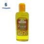 Imagem de Kit 6 Aromatizante Concentrado Desinfetante Perfumado Essência Ambiente 140ml Senalândia - Envio Já