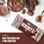 Imagem de Kit 6 Barra de Chocolate Aerado Air Ao Leite Hersheys 85g