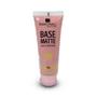 Imagem de Kit 6 Base Matte Cor 02 Bege Claro 35gr - Ramona Make Up