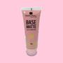 Imagem de Kit 6 Base Matte Cor 02 Bege Claro 35gr - Ramona Make Up
