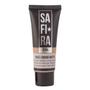 Imagem de Kit 6 Bases Líquida Matte Nº 06 Alta Cobertura 30ml Safira