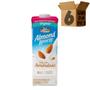 Imagem de Kit 6 Bebida De Amêndoa Original Sem Adição De Açúcar Almond Breeze 1l