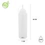 Imagem de Kit 6 bisnagas Flexível 800ml