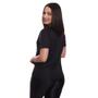 Imagem de Kit 6 Blusas Feminina Dry Academia Camiseta Camisa Esporte