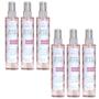 Imagem de Kit 6 Body Splash Colônia Belle Rose 130Ml - Bio Instinto