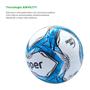 Imagem de Kit 6 Bolas de Futebol Society Oficial Topper Slick - Azul