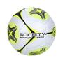 Imagem de Kit 6 Bolas Futebol Society Penalty Se7E R2 Ko X