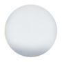 Imagem de Kit 6 Bolas Ping Pong Tênis De Mesa Penalty Oficial Branco