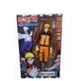 Imagem de Kit 6 Bonecos Naruto Shippuden 17cm - Naruto Sasuke Kakashi Sennin Rikudou Itachi