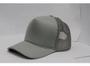Imagem de Kit 6 Bonés Boné Bone Trucker Tela Estilo Aba Curva Serve