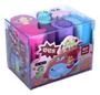 Imagem de Kit 6 Borrachas Divertidas Esportes/Fundo Do Mar Fofo Kawaii QH-8512 - DAFU