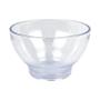 Imagem de Kit 6 Bowl Tigela Multiuso Pequeno De PS Cristal 150ml