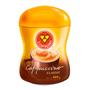 Imagem de Kit 6 Café Pó Cappuccino Classic 400g 3 Corações 20 Porções