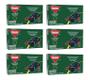 Imagem de Kit 6 Caixa Armadilhas Isca Elimina Baratas 2,6g Cada Baygon