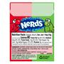 Imagem de kit 6 caixas Bala U.S.A NERDS Watermellon Cherry 46,7g