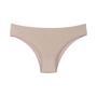 Imagem de Kit 6 Calcinha Algodão Tanga Varias Cores Feminina A10