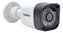Imagem de Kit 6 Câmeras de Segurança Full HD 1080p Tudo Forte + DVR Intelbras MHDX 1308 8 Canais + HD 1TB Barracuda