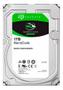 Imagem de Kit 6 Câmeras de Segurança Full HD 1080p Tudo Forte + DVR Intelbras MHDX 1308 8 Canais + HD 1TB Barracuda
