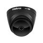 Imagem de Kit 6 Câmeras Intelbras VHD 1220 D G7 Dome Black Full HD 1080p Lente 2.8mm Visão Noturna 20m + Dvr Intelbras MHDX 1108-C 8 Canais