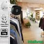 Imagem de Kit 6 Câmeras Multi Hd 1120b Dvr Intelbras 8 Canais Com Hd