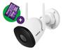 Imagem de Kit 6 Câmeras Wi-fi Intelbras Im5s Com Cartao 32gb Fullhd