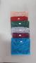 Imagem de kit 6 camisas poliviscose 30.1 plus size, anti pilling cores variadas de muita qualidade.