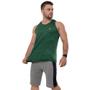 Imagem de Kit 6 Camiseta masculina dry fit treinamento básica