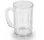 Imagem de Kit 6 Caneca De Chopp E Cerveja Vidro 350 Ml Copo Cerveja